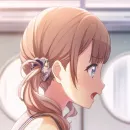 Стикер Mochizuki Honami