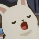 Стикер Honkai Sta Media