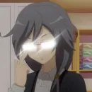 Стикер Honkai impact