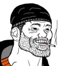 Стикер Honkers