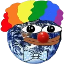 Стикер Honk