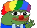Стикер Honk