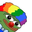Стикер Honk