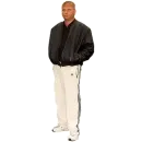 Стикер HooFoo