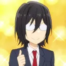 Стикер Horimiya(M)