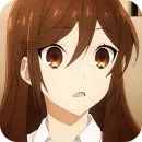 Стикер Horimiya