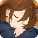 Стикер Horimiya