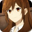 Стикер Horimiya