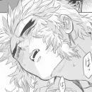 Стикер Кеджуро Ренгоку