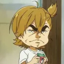 Стикер Horny pack