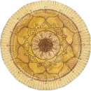 Стикер Horoscope