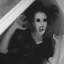 Стикер Horror Style