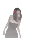 Стикер Horror