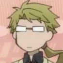 Стикер Kunikida Doppo