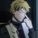 Стикер Kunikida Doppo