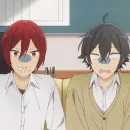 Hori san to Miyamura kun