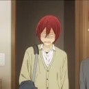 Стикер Hori san to Miyamura kun