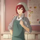 Стикер Hori san to Miyamura kun