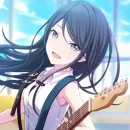 Стикер Hoshino Ichika