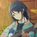 Стикер Hoshino Ichika