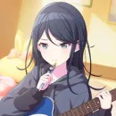 Стикер Hoshino Ichika
