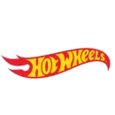 Стикер Hot wheels