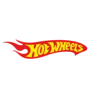 Стикер Hot wheels