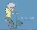 Стикер Hot idioms