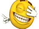 Стикер Ultimate колобки для вашего ЭВМ