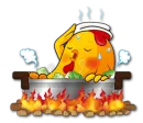 Hot Chicken