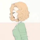 Стикер Housewife radio