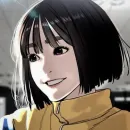 Стикер Борьба в прямом эфире