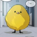 Стикер Борьба в прямом эфире