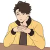 Haikyuu!! 1
