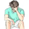 Стикер Haikyuu!! 1
