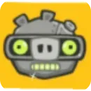 Стикер Хряшыки