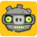 Стикер Хряшыки