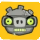 Стикер Хряшыки