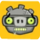 Стикер Хряшыки