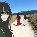Стикер Ци Жун