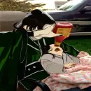 Стикер Ци Жун