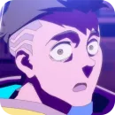 Стикер David Martinez