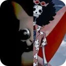 Стикер Garn 47 or Brook