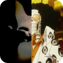 Стикер Garn 47 or Brook