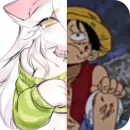Cattail or Luffy