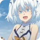 Стикер Setsuna