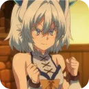 Стикер Setsuna