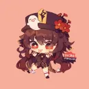 Hu Tao