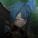 Стикер Xingqiu