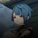 Стикер Xingqiu